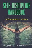 Self-Discipline Handbook