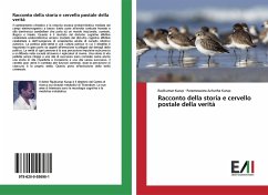 Racconto della storia e cervello postale della verità