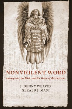 Nonviolent Word