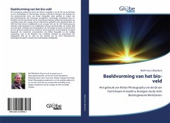 Beeldvorming van het bio-veld - Blacklock, Neil Francis