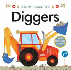 Jonny Lambert's Diggers - Lambert, Jonny
