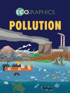 Cover Ecographics: Pollution