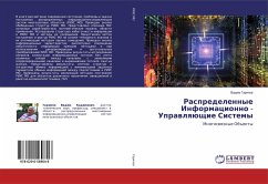 Raspredelennye Informacionno - Uprawlqüschie Sistemy - Garipow, Vadim