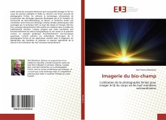 Cover Imagerie du bio-champ