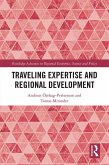 Traveling Expertise and Regional Development (eBook, ePUB)