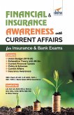 Financial & Insurance Awareness with Current Affairs for Insurance & Bank Exams