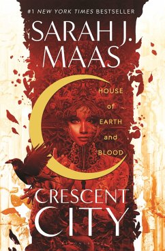House of Earth and Blood - Maas, Sarah J.