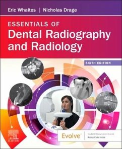 Essentials of Dental Radiography and Radiology - WHAITES, ERIC