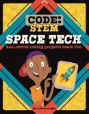 Code: STEM: Space Tech