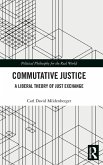 Commutative Justice Commutative Justice