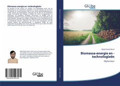 Biomassa-energie en -technologieën - Noori, Abdul Ghani