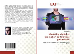 Marketing digital et promotion du tourisme patrimonial - Mokrani, Lotfi