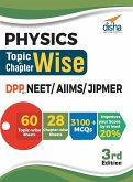 Physics Topic-wise & Chapter-wise DPP (Daily Practice Problem) Sheets for NEET/ AIIMS/ JIPMER 3rd Edition