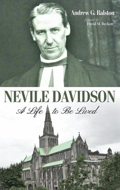 Nevile Davidson - Ralston, Andrew G.