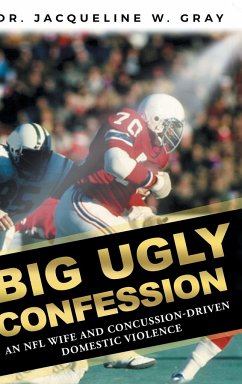 Big Ugly Confession - Gray, Jacqueline W.