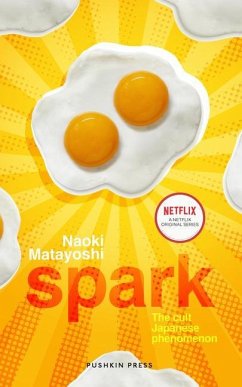 Spark - Matayoshi, Naoki
