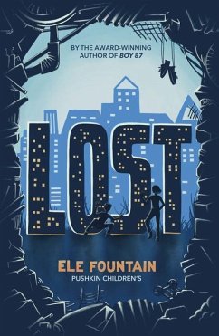 Lost - Fountain, Ele