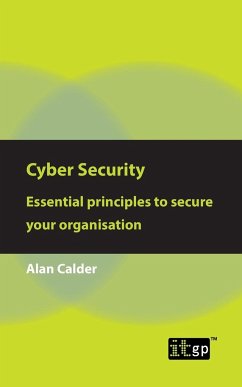 Cyber Security - Calder, Alan