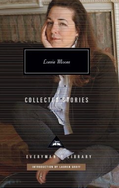 Collected Stories - Moore, Lorrie