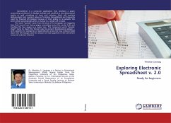 Exploring Electronic Spreadsheet v. 2.0
