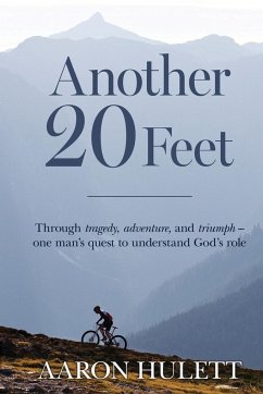 Another 20 Feet - Hulett, Aaron