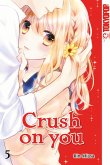 Crush on you 05 (eBook, ePUB)