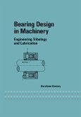Bearing Design in Machinery (eBook, ePUB)