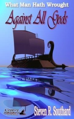 Cover Against All Gods (eBook, ePUB)