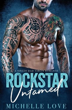 Rockstar Untamed - Love, Michelle