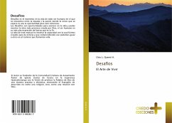 Desafíos - Quemé H., Otto L.