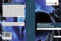 Microscopy of Transiting Planets - Bhatia, Baldev