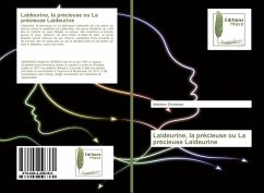 Cover Laideurine, la précieuse ou La précieuse Laideurine
