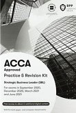 ACCA Strategic Business Leader