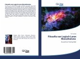 Filosofie van Logisch Leren Monotheïsme