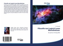 Filosofie van Logisch Leren Monotheïsme - Nurhadi