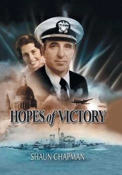 Hopes of Victory - Chapman, Shaun