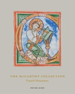 The McCarthy Collection: French Miniatures - Kidd, Peter
