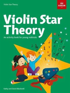 Cover Violin Star Theory
