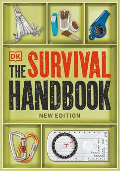 The Survival Handbook - Towell, Colin
