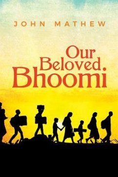 Cover Our Beloved Bhoomi (eBook, ePUB)