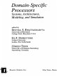 Domain-Specific Processors (eBook, ePUB) - Bild 1