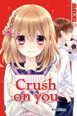 Crush on you 01 (eBook, ePUB)