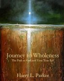 Journey to Wholeness (eBook, ePUB)
