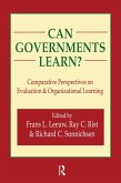 Can Governments Learn? (eBook, ePUB)