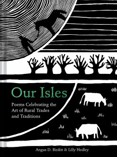 Our Isles - Birditt, Angus D.; Hedley, Lilly