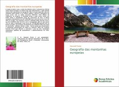 Geografia das montanhas europeias - Toranj, Hasanali