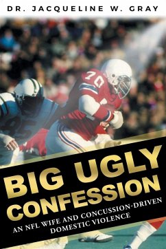 Big Ugly Confession - Gray, Jacqueline W.