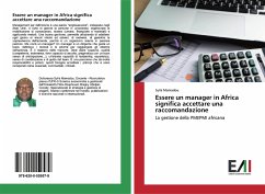 Essere un manager in Africa significa accettare una raccomandazione - Mamadou, Sylla