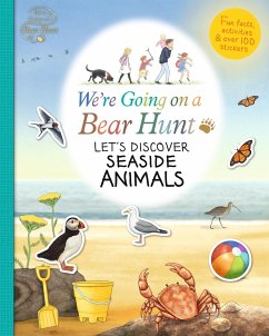We're Going on a Bear Hunt: Let's Discover Seaside Animals - Various