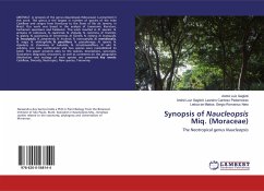 Synopsis of Naucleopsis Miq. (Moraceae)